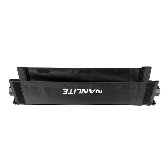 NANLITE BD-PTII15X+EC Pavotube II 15X専用グリッド付きバーンドア