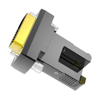 ADTECHNO ADD-C 専用DVI-Dコネクタ