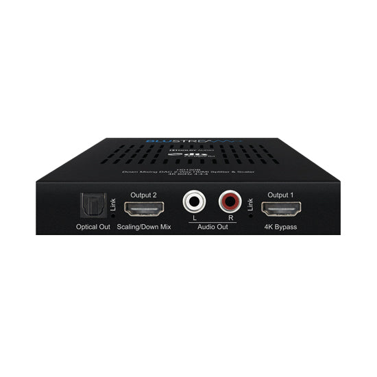 Blustream HD12DB HDMIオーディオダウンミキサー