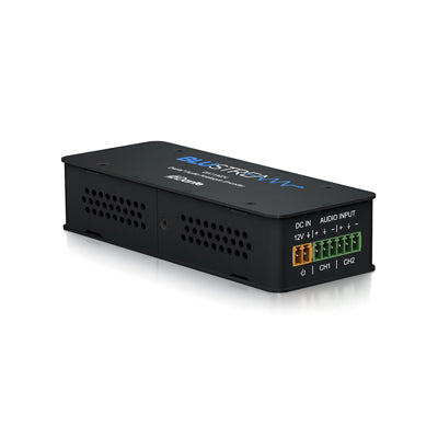 Blustream DA11AEN Danteオーディオアナログエンコーダ
