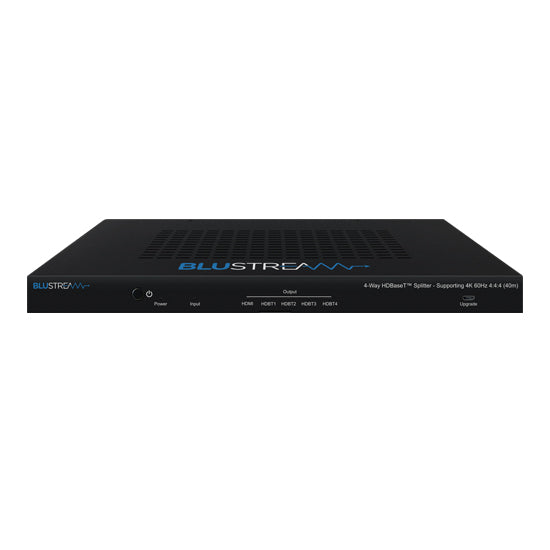 Blustream HSP14CS HDBaseT CSC 4分配器