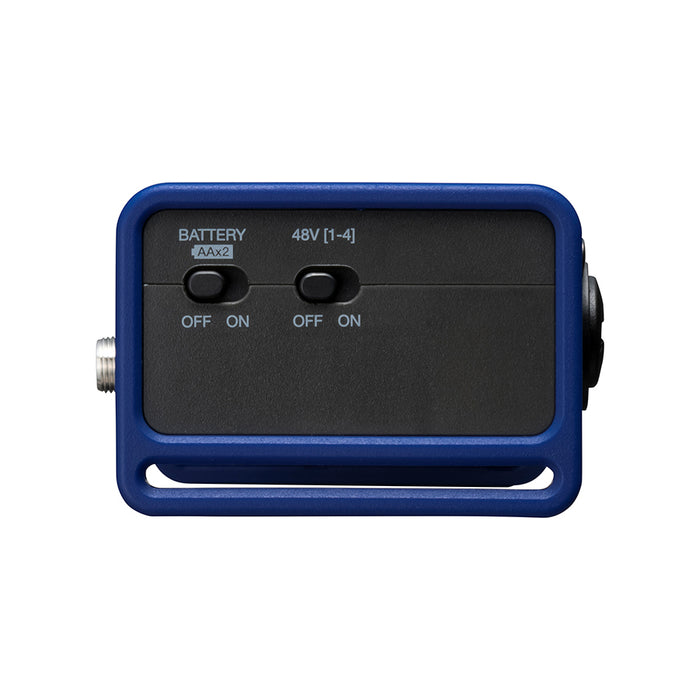 ZOOM AMS-44 オーディオインターフェース