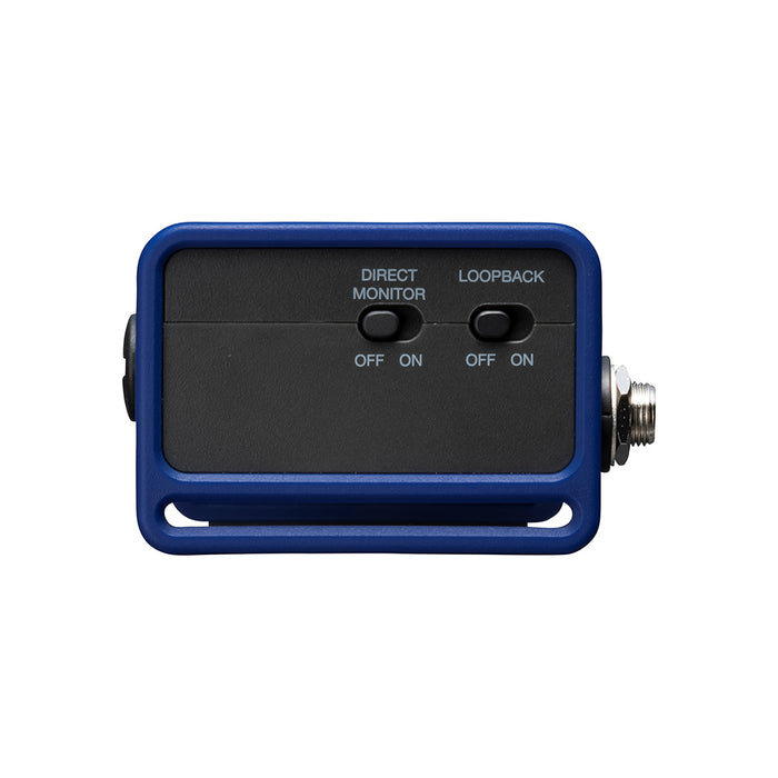 ZOOM AMS-44 オーディオインターフェース