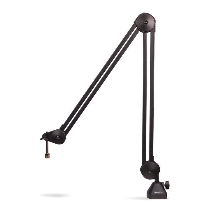 ZOOM ZMA-1 ブロードキャスト・マイクアーム