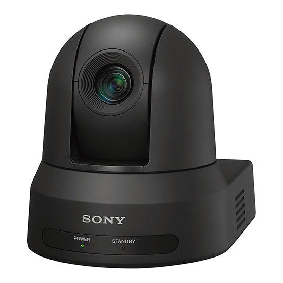 【価格お問い合わせください】SONY SRG-X40UH/B 旋回型4Kカラービデオカメラ(ブラック)