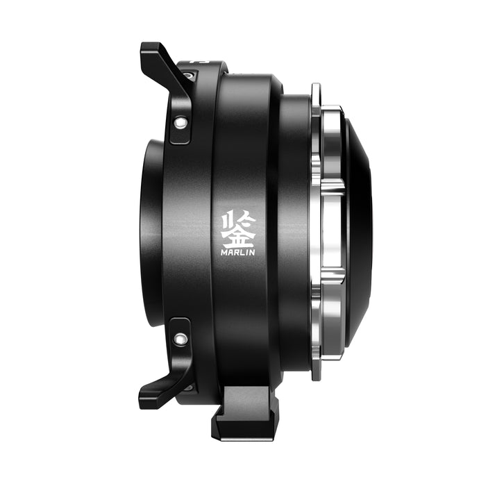 DZOFilm DZO-EXPLLPL-BLK  Marlin 1.6x Expander  PL to LPLマウントカメラ用