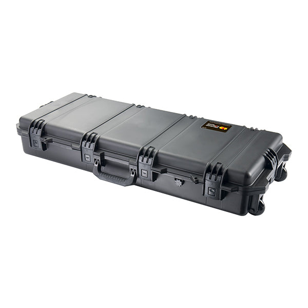 PELICAN ペリカン ストームケース iM3100NF(ウレタン無し/ブラック)