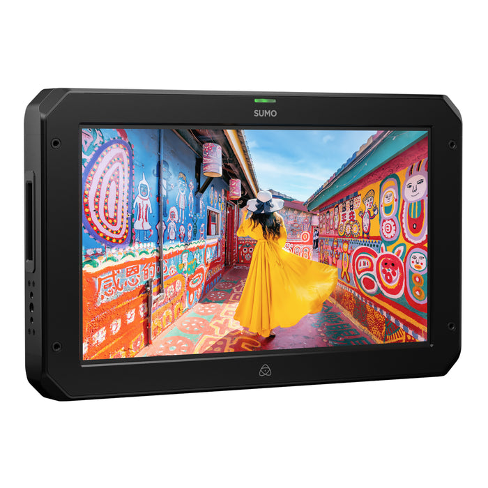 ATOMOS ATOMSUMSE1 Sumo19 SE