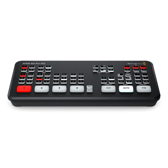 BlackmagicDesign ATEM SDI Pro ISO SWATEMMXEPBPRISO