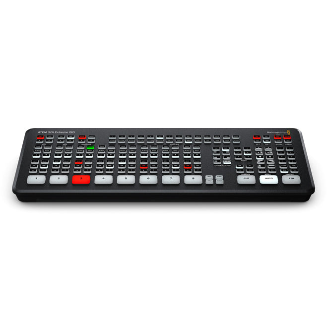 BlackmagicDesign ATEM SDI Extreme ISO SWATEMMXEPCEXTISO