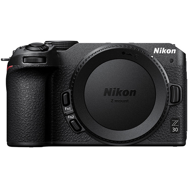 Nikon Z 30 ミラーレスカメラ Z 30