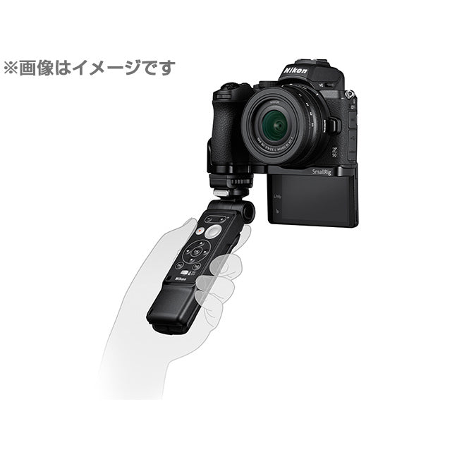 Nikon SmallRig トライポッドグリップ3070 リモコンML-L7セット