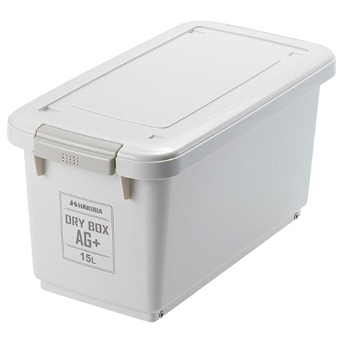 HAKUBA KMC-89AG15WG ドライボックスAG+15Lウォームグレー