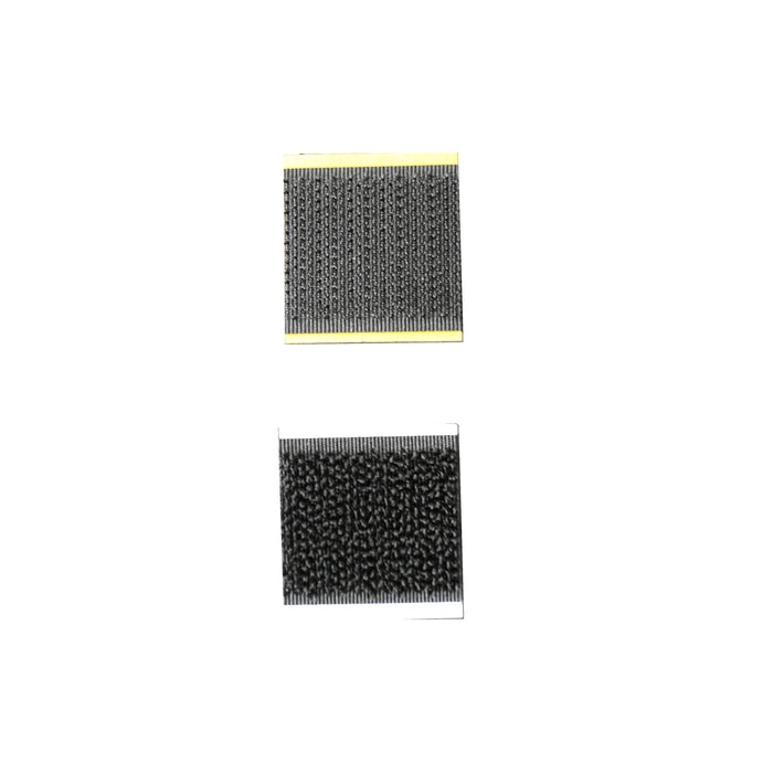 TEAD リモートID用ファスナーテープ(5組入り)