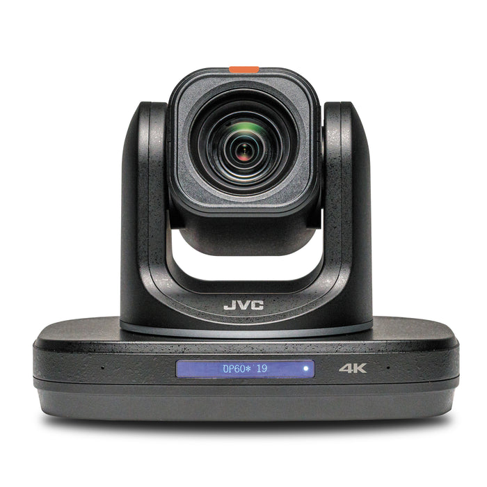 JVC KY-PZ510NB 4K PTZリモートカメラ
