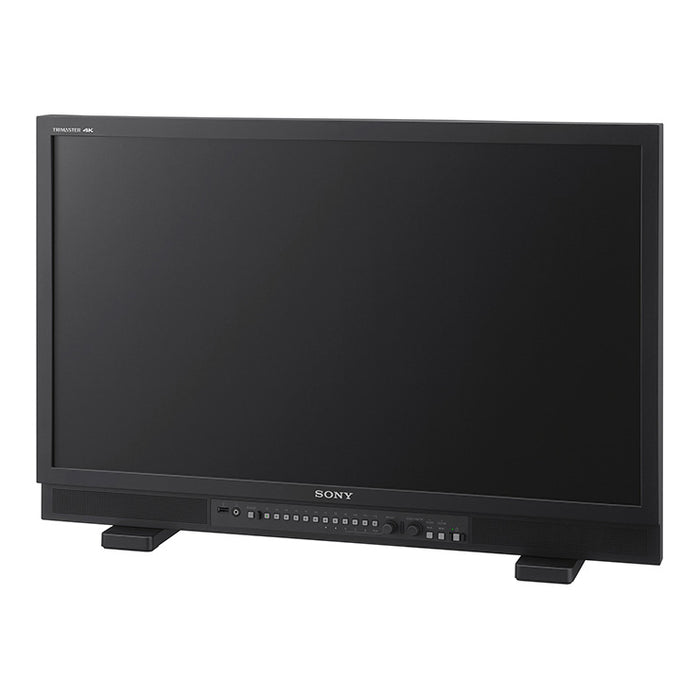 【価格お問い合わせください】SONY PVM-X3200 32型業務用4K液晶モニター