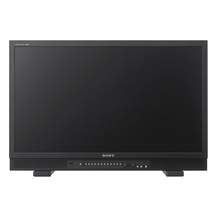 【価格お問い合わせください】SONY PVM-X3200 32型業務用4K液晶モニター