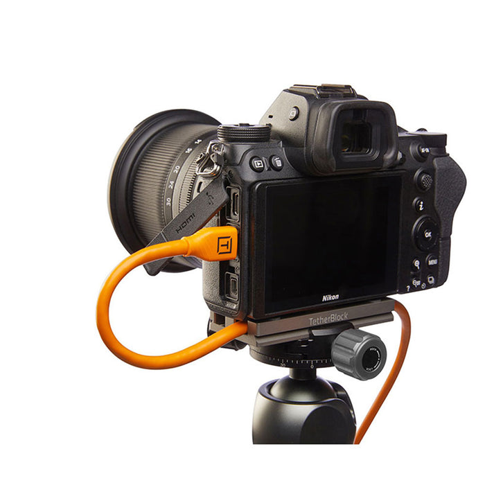TetherTools TG020 TetherGuard Camera Support