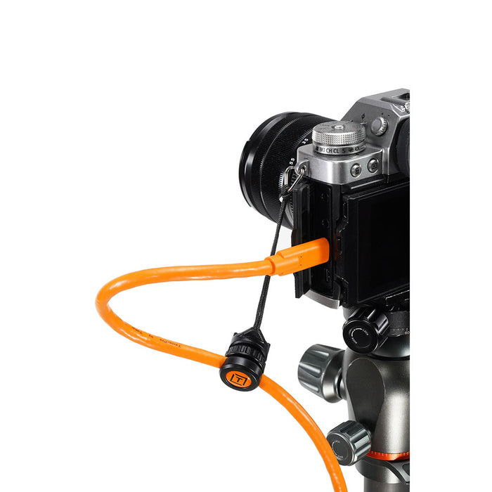 TetherTools TG020 TetherGuard Camera Support
