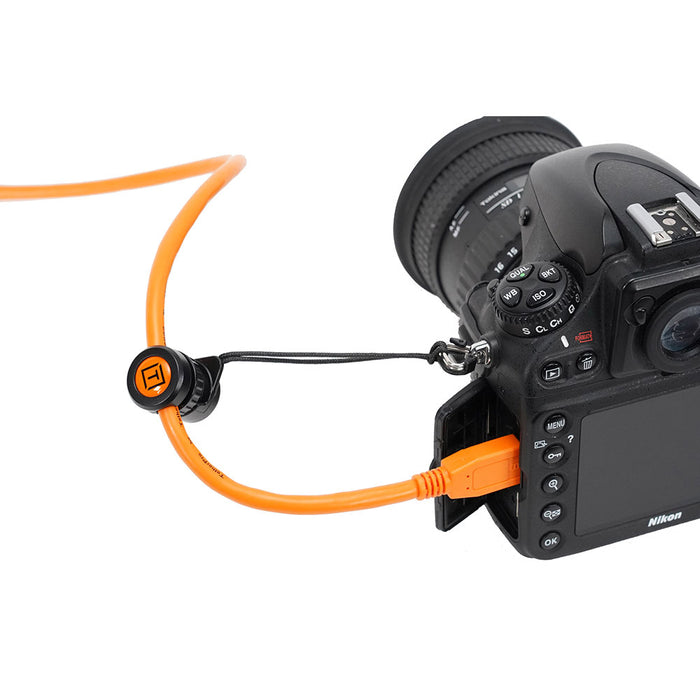 TetherTools TG020 TetherGuard Camera Support