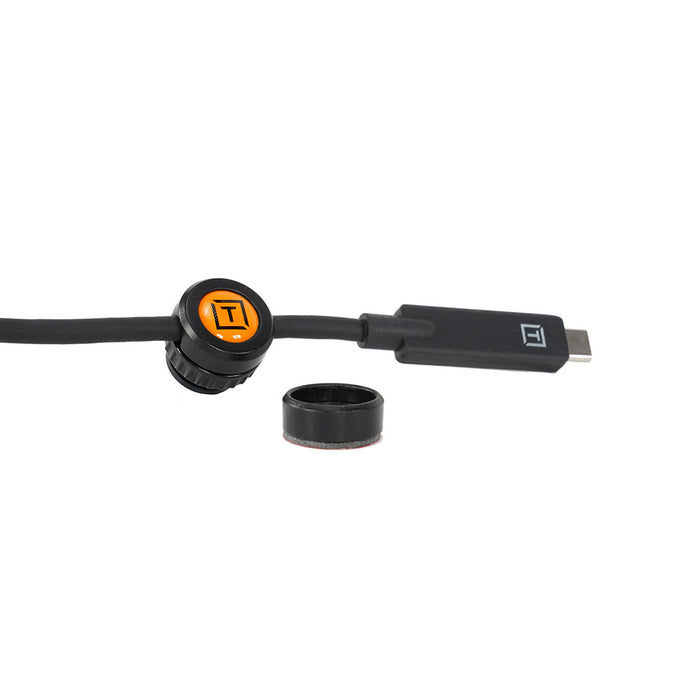 TetherTools TG005 TetherGuard Cable Support 2 pack