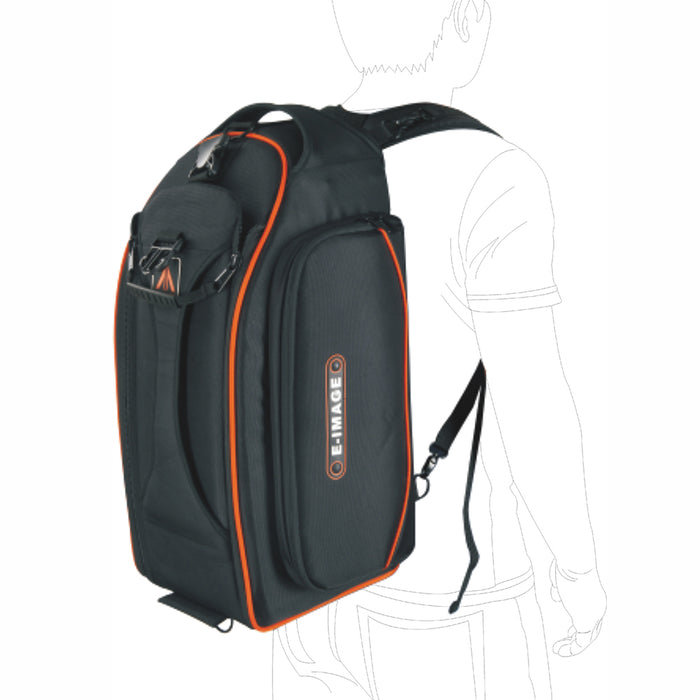 E-IMAGE EB-0927 Oscar S70(カメラバッグ)