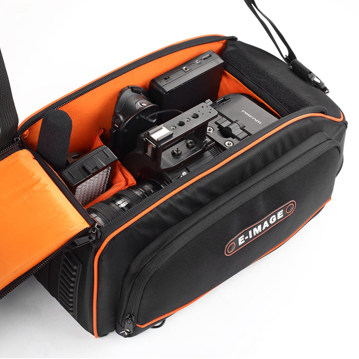 E-IMAGE EB-0927 Oscar S70(カメラバッグ)