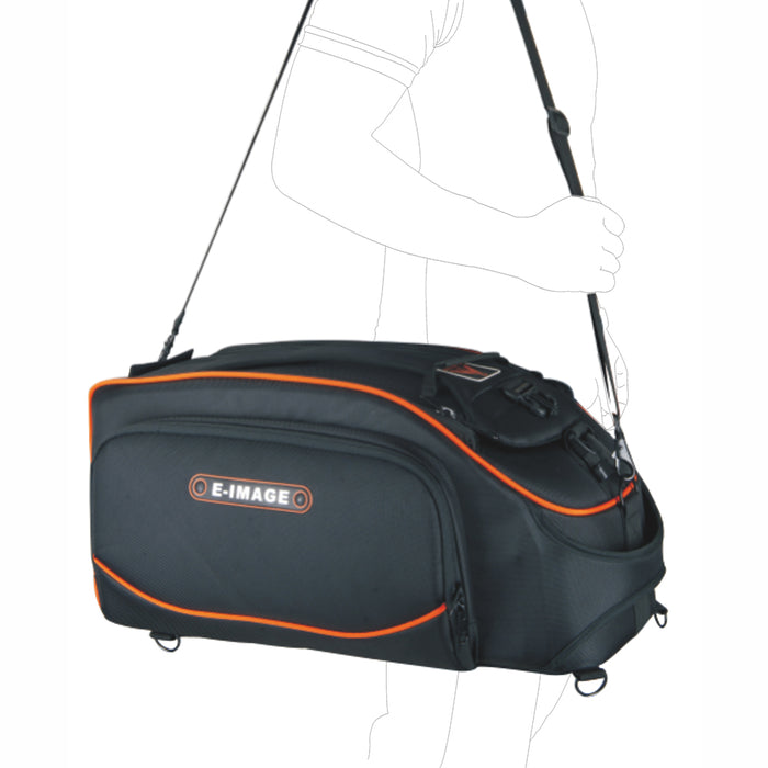 E-IMAGE EB-0927 Oscar S70(カメラバッグ)