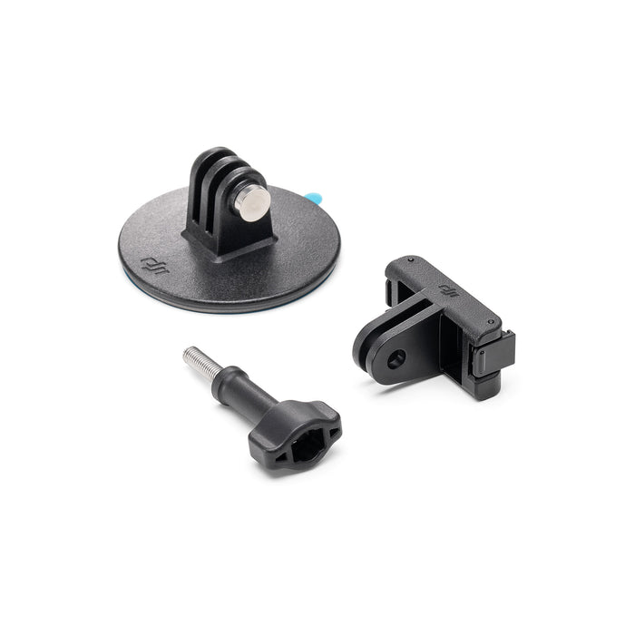 DJI AC2028 Osmo Action 3 接着ベースキット