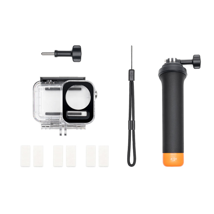 DJI AC2042 Osmo Action ダイビング用アクセサリーキット