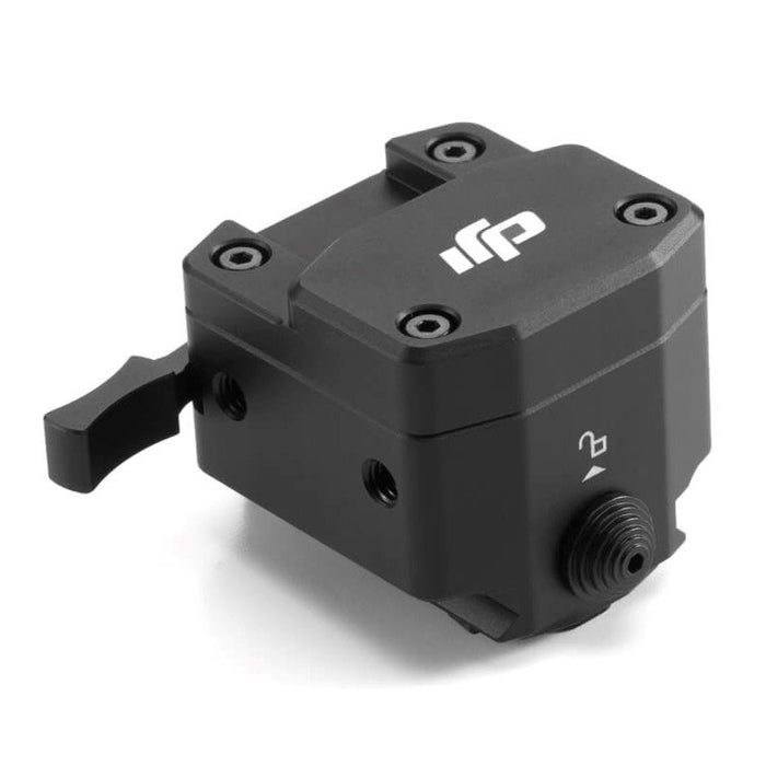 DJI D34H01 DJI Ronin 4D ハンドグリップ取り付けユニバーサルアダプター