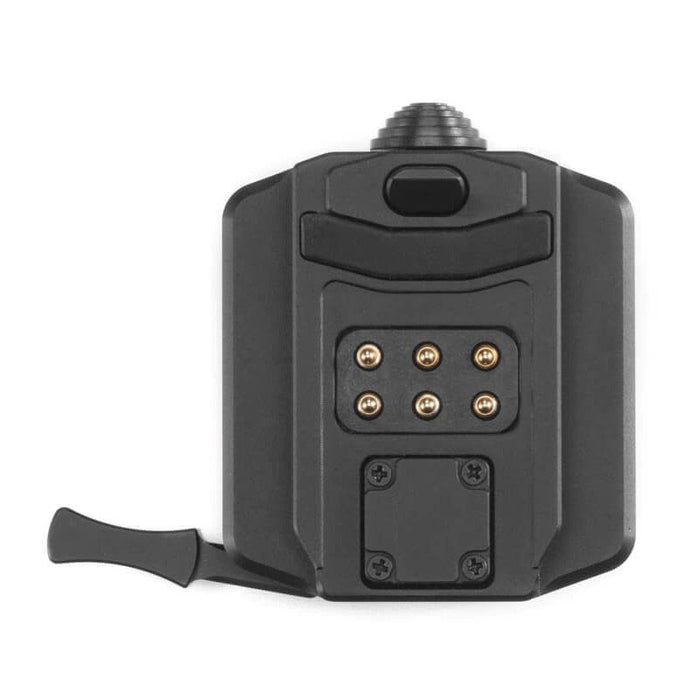 DJI D34H01 DJI Ronin 4D ハンドグリップ取り付けユニバーサルアダプター