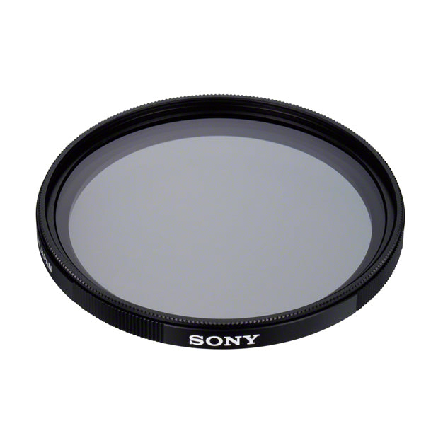 SONY VF-82CPAM2 円偏光フィルター(82mm径)