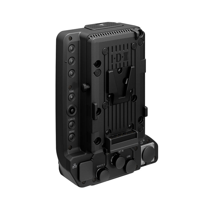 Canon EU-V3 拡張ユニット