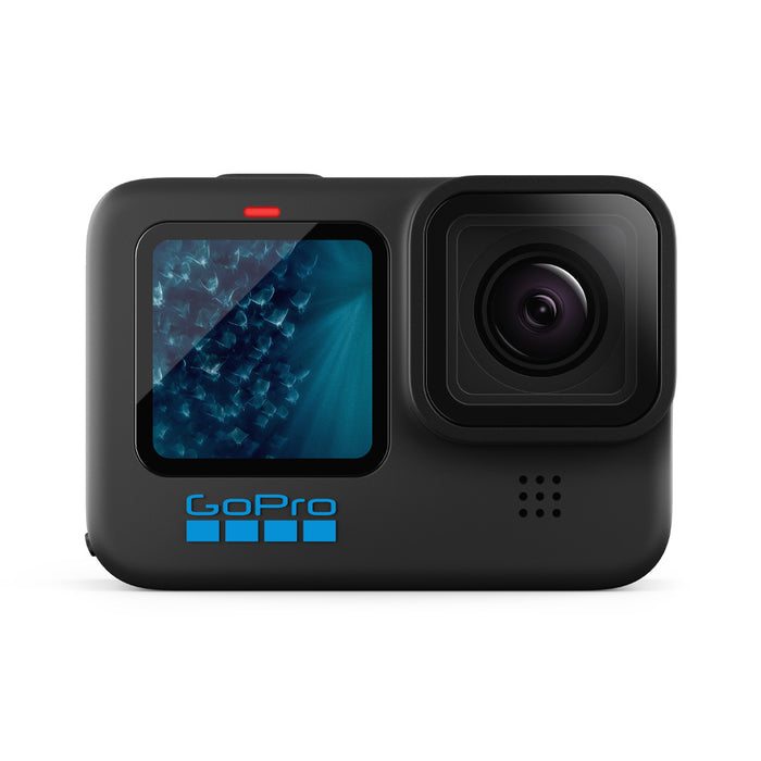 GoPro CHDHX-111-FW HERO11 Black