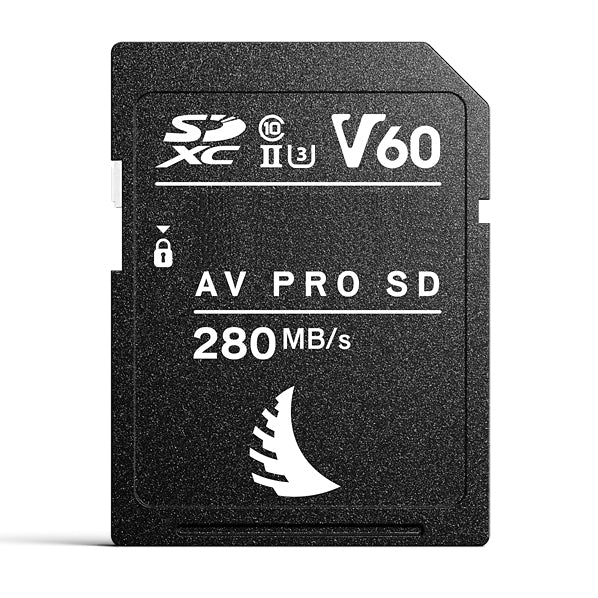 Angelbird AVP512SDMK2V60 AV PRO SD MK2 512GB V60