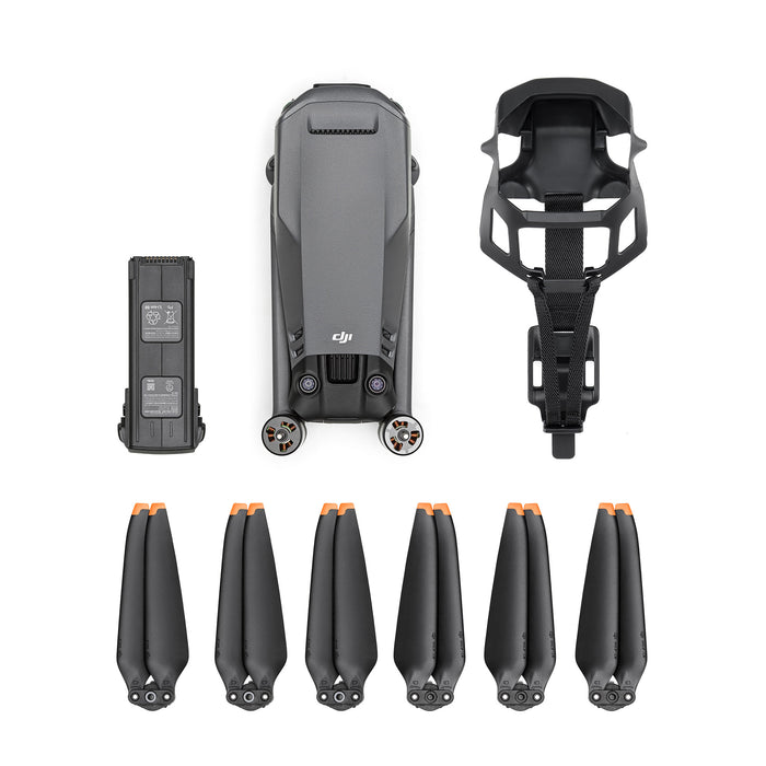 【生産完了】DJI Mavic 3 Classic (機体単体)