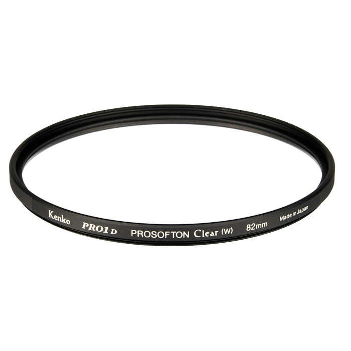 Kenko 335888 58S PRO1D プロソフトン クリア(W)