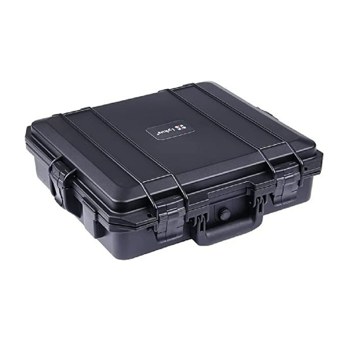 Lykus HC-4110 防水ハードケース 内寸:41x36x13cm