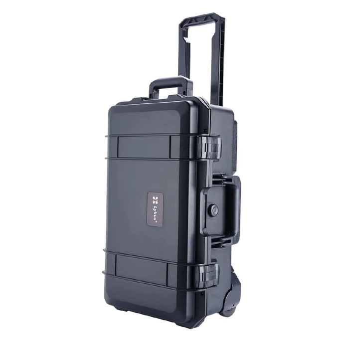 Lykus HC-5120  防水キャリーオンケース