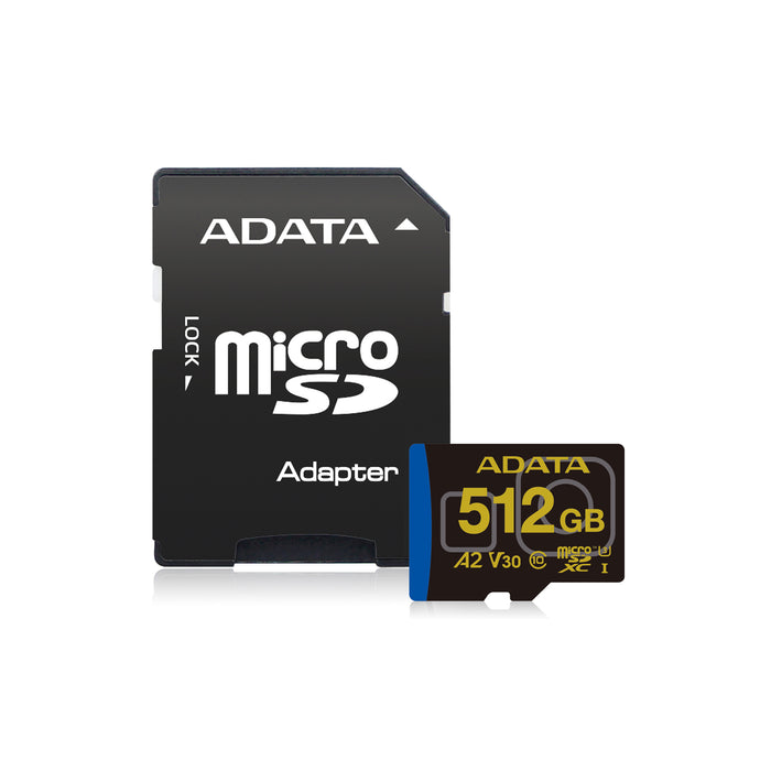 ADATA ADTAG-512G ADATA MAX Performance 512GB