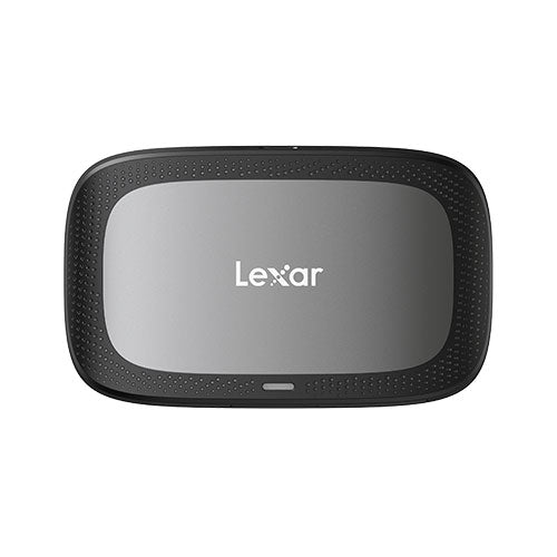 Lexar LRW530U-RNBNJ CFexpressカードリーダーUSB3.2 Gen2 (CFexpress TypeーA、SD対応)