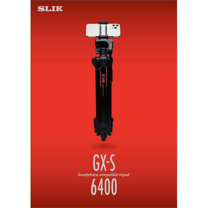 SLIK GXS6400 GX-S 6400