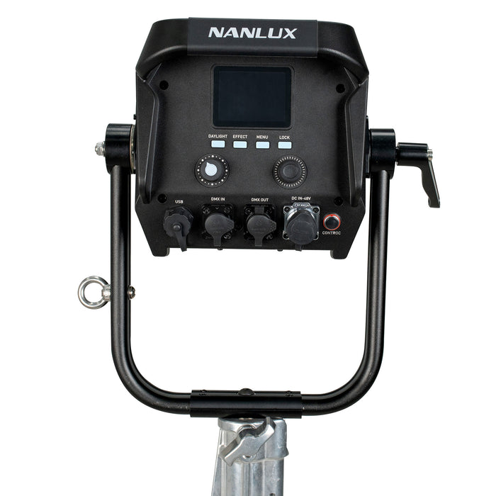 NANLUX Evoke 1200 LEDスタジオライト　1200W 5600K