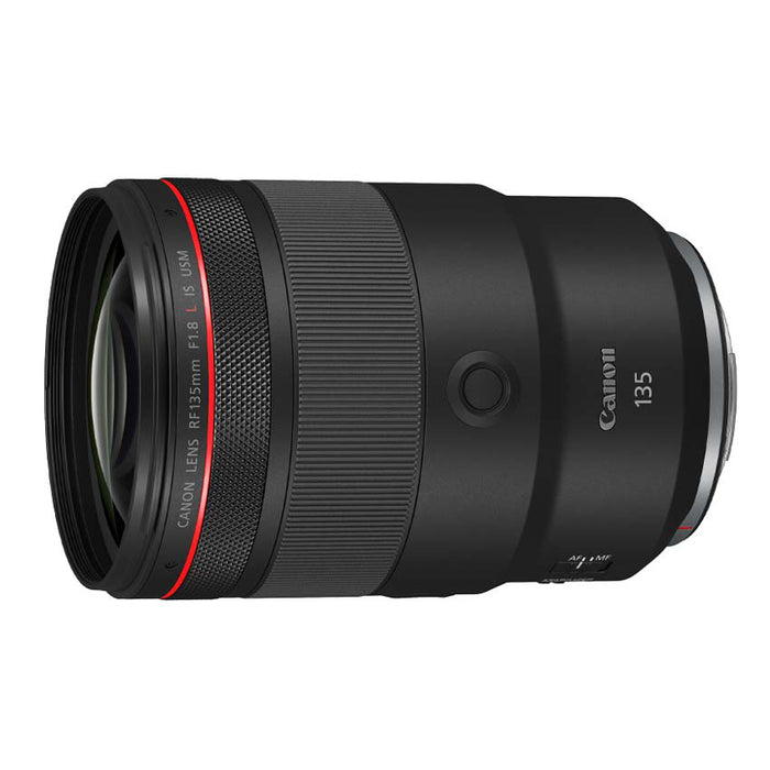 Canon RF13518LIS RFレンズ RF135mm F1.8 L IS USM
