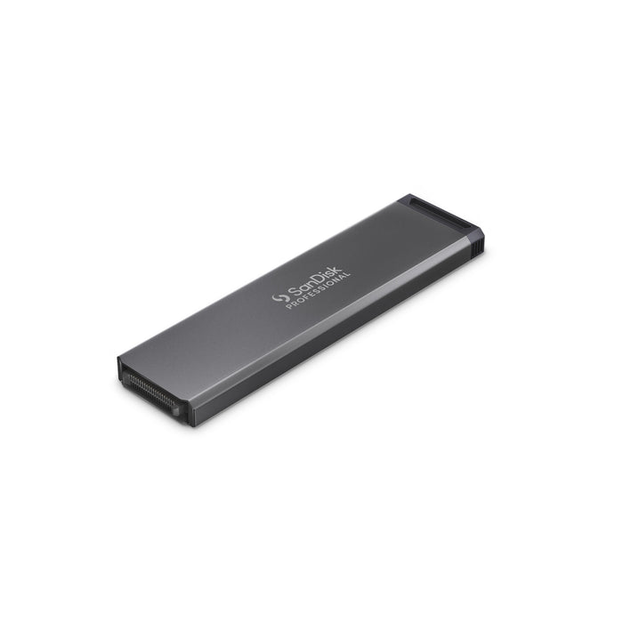 SanDisk Professional SDPM1NS-001T-GBAND/ PRO-BLADEシリーズ NVMeモジュラーSSD 1TB