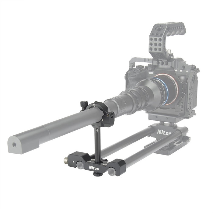 LAOWA LAO0285 Nitze‐LAOWA 24mm T14 Periprobe Lens Support