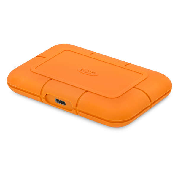 LaCie STHR2000800 Rugged SSD 2TB