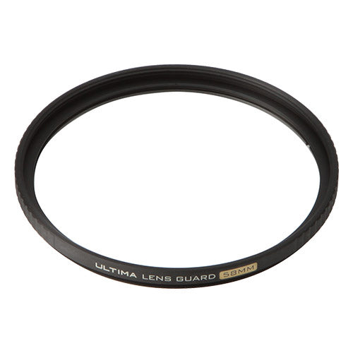 HAKUBA CF-UTLG58 ULTIMA レンズガード 58mm