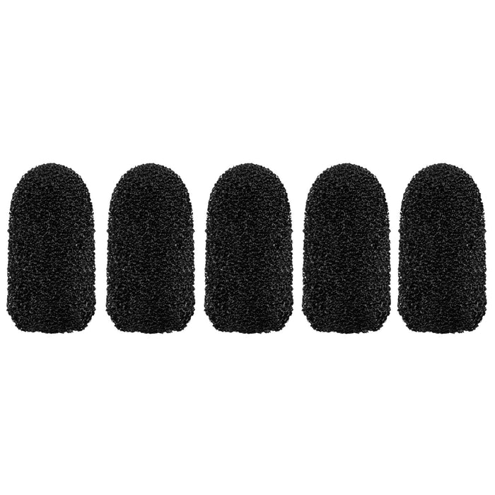 AUDIX WSL5PK L5用ウィンドスクリーン(5個入り)